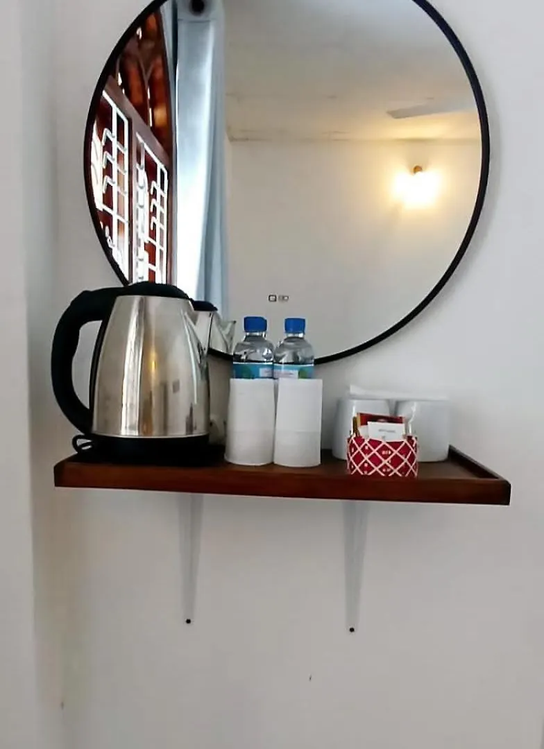 King Paradise By Hotel Oviniru Negombo