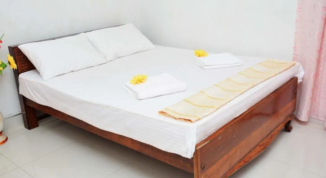 King Paradise By Hotel Oviniru