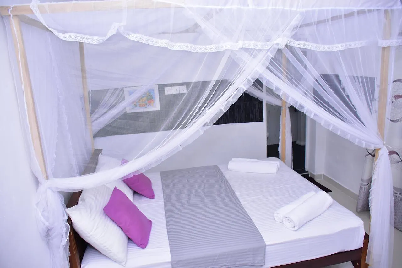 King Paradise By Hotel Oviniru