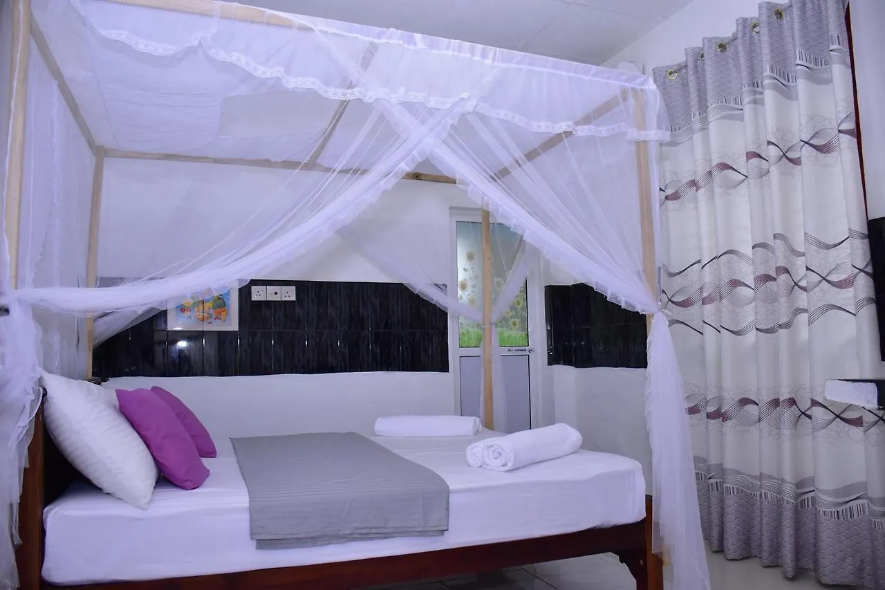 King Paradise By Hotel Oviniru