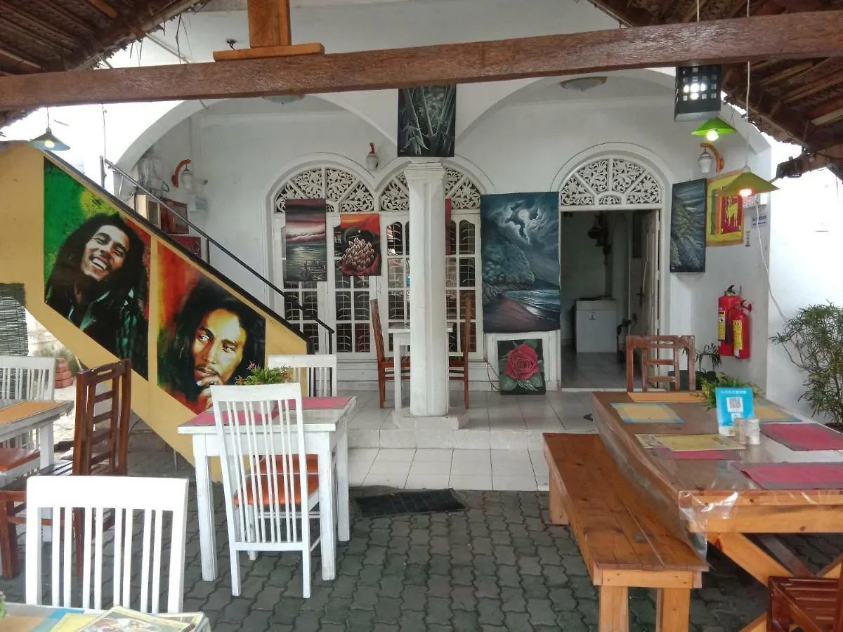 King Paradise By Hotel Oviniru