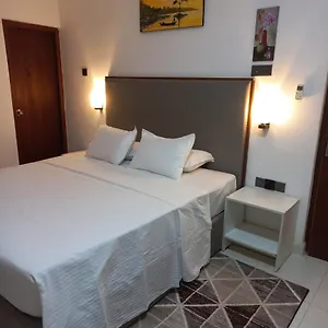  Hotel Crystal Lagoon