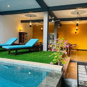 Hotel Mama's Boutique, Negombo