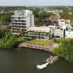 Hotel Amagi Aria Airport Transit, Negombo