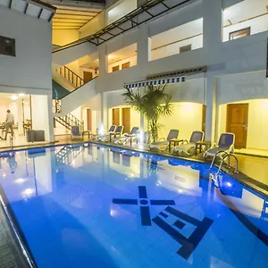 Hotel Sea Port, Negombo