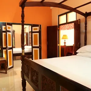 Hotel Ceylon, Negombo